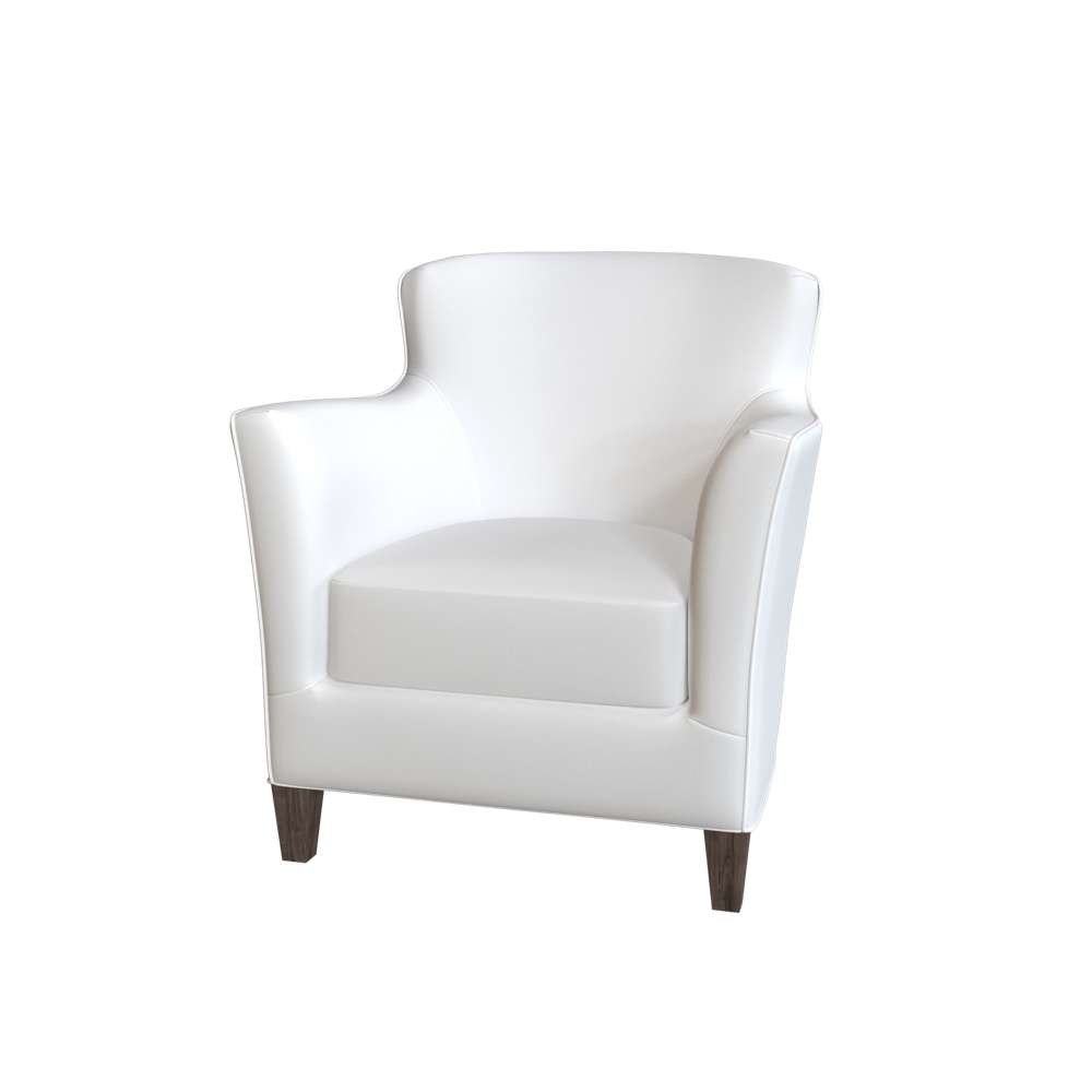 Custom Upholstered Chairs – Coley Home