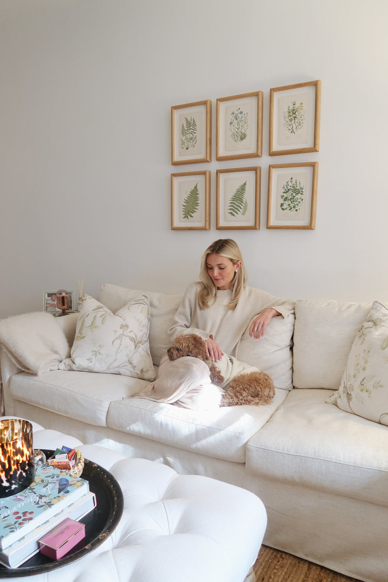 Coley Home Spotlight: Natalie Simkins