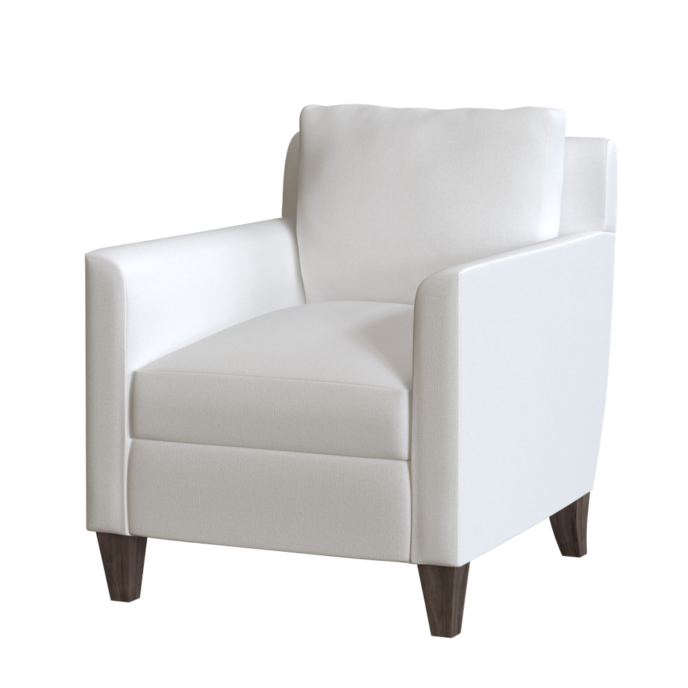Custom Upholstered Chairs – Coley Home