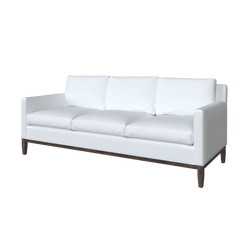 The Slipcovered Ellington Sofa