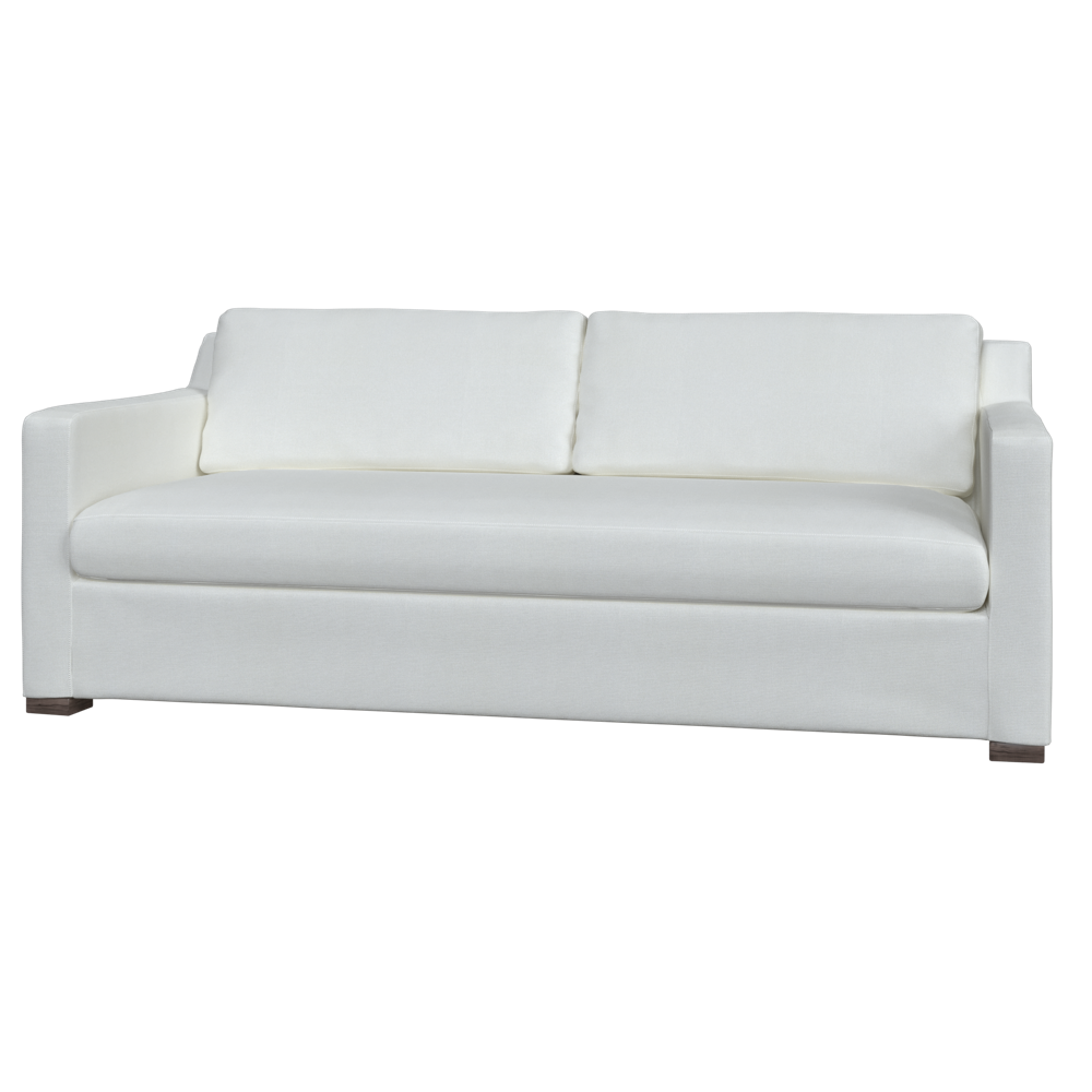 Custom Upholstered Sleeper Sofa – Coley Home