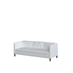 The Slipcovered Ellington Sofa