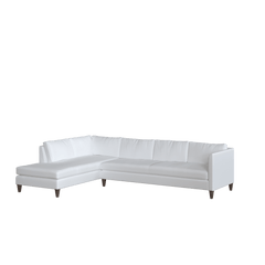 The Slipcovered Ellington Sofa