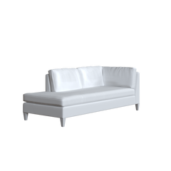 The Slipcovered Ellington Sofa