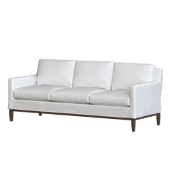 The Slipcovered Ellington Sofa